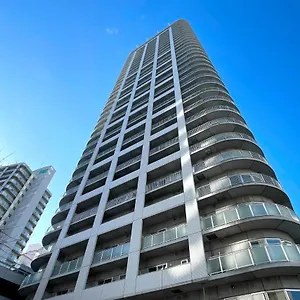 アパート Ams Tower 806, 札幌市