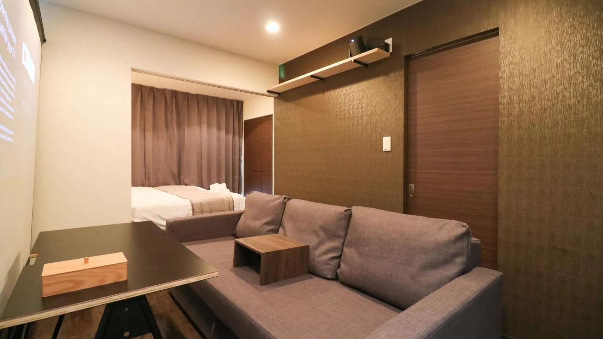 札幌市Grand Success Minami-Odoriアパートメント 日本